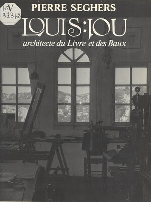 cover image of Louis Jou